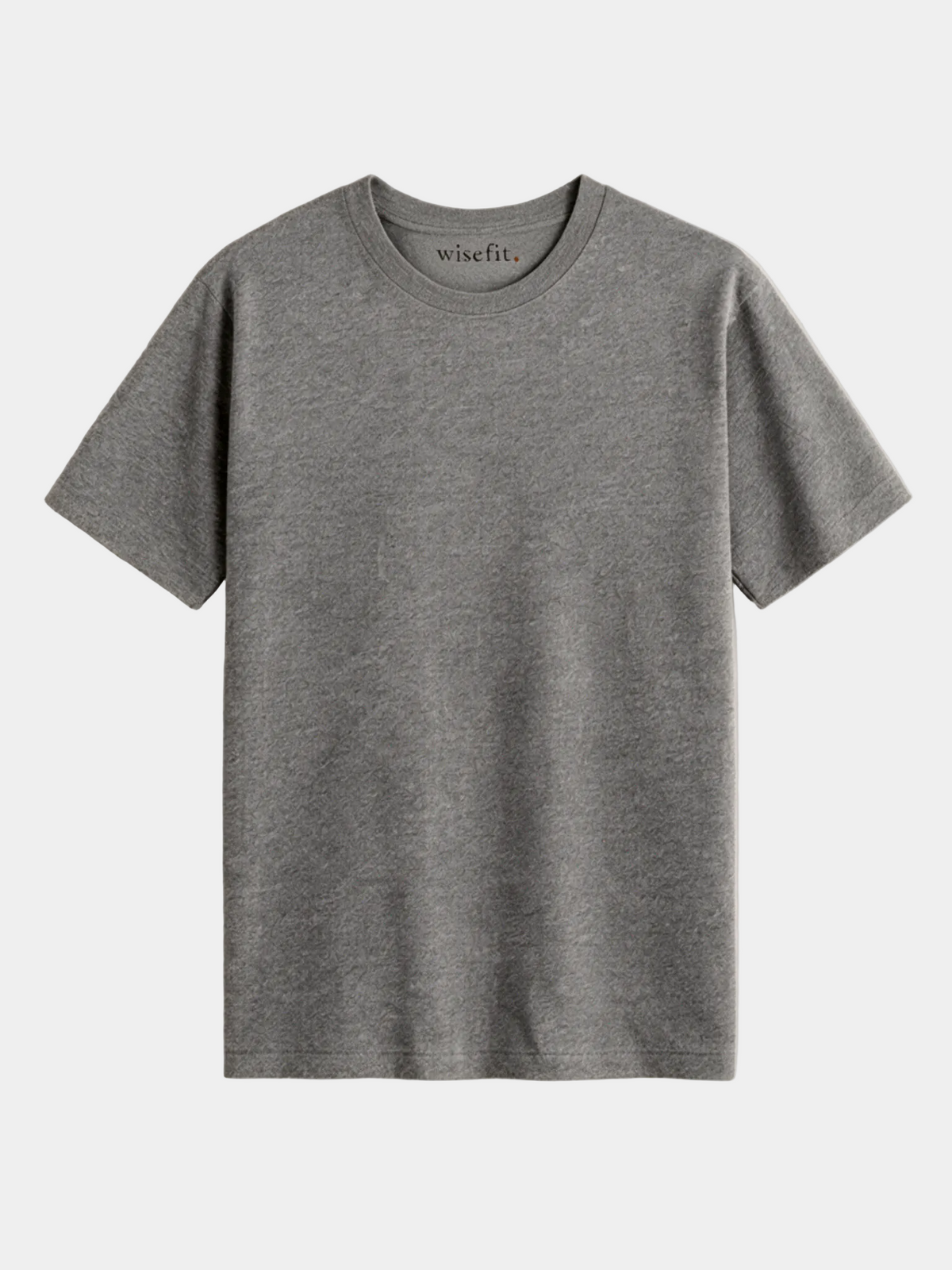 Signature Crew Gray